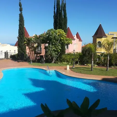 Relax En Tenerife *