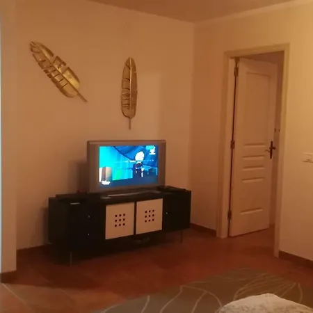 Lägenhet Relax En Tenerife *
