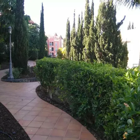 Lägenhet Relax En Tenerife