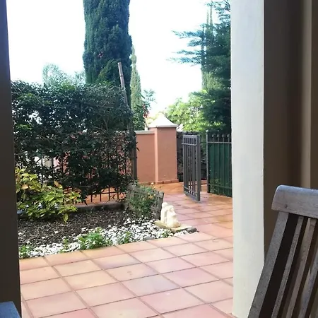 Relax En Tenerife Lägenhet *