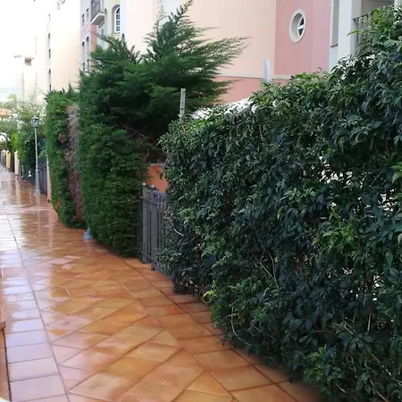 Lägenhet Relax En Tenerife *