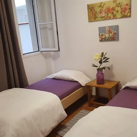 Apartman Relax En Tenerife Santa Úrsula